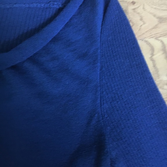 Banana Republic slouch neckline sweater - Picture 5 of 7